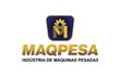 MAQPESA INDUSTRIA DE MAQUINAS PESADAS